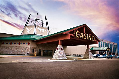 Novo casino perto de sioux falls